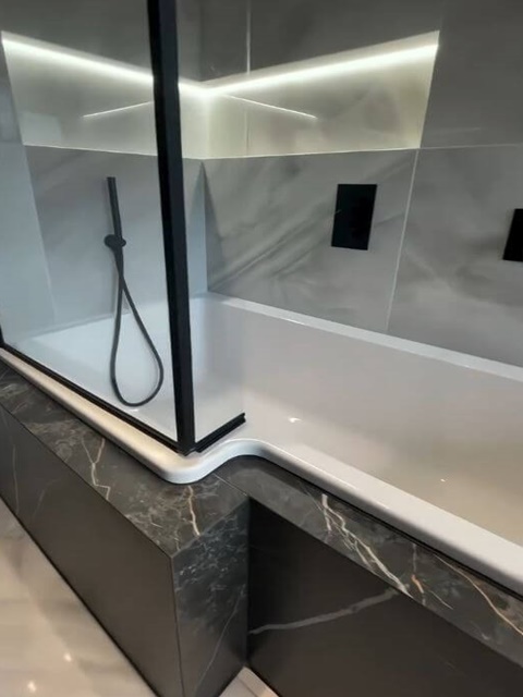 Kád alap döntések